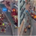 Ima više povređenih, dve osobe u teškom stanju! Stravična eksplozija u Monaku. Vlasti poslale jasnu poruku: Zlonameran čin…