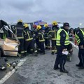Ukleta deonica kod Rume ponovo odnela život: Nova tragedija na mestu gde je pre samo 8 meseci stradalo petoro