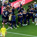 Državni praznik u Paragvaju zbog pobede protiv Nemačke