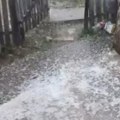 U jednom delu grad, u drugom i do 50 stepeni! Neverovatni vremenski rolerkoster usred juna: Upozorenje na nastavak oluje i…
