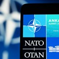 NATO smanjuje paket za Kijev pred samit u Ankari