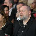 Pejaković podneo ostavku na mesto direktora Drame Srpskog narodnog pozorišta