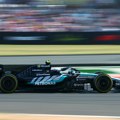 Savršena subota: Antoneli na polu na „Silverstonu“
