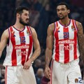 Bomba u Evroligi - Zvezdin ratnik definitivno napušta klub! Sada je poznato i gde će nastaviti karijeru!