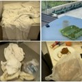 Britanci od apartmana napravili svinjac: Vlasnica ostala u šoku, pogledajte kako stan izgleda posle njih (video)