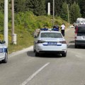 Maloletnik stradao u prevrtanju automobila na Goliji