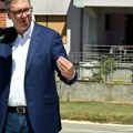 Vučić: Sramotna presuda Porfiriju, ali pokazuje koliko je značajan srpskom narodu