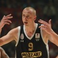 Alen Smailagić se vraća u KK Partizan: Crno-beli našli tri pojačanja u istom danu