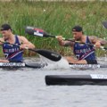 Lagundžić i tandem Jakovljević-Dragosavljević u borbi za odličja na Svetskom kupu u Montrealu