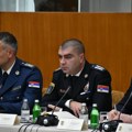 Kričkov saradnik priveden zbog iznude