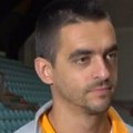 Vlada Srbije donela rešenje o dodeli nacionalnog sportskog priznanja Žarku Šešumu