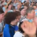 Bastijan Švajnštajger napravio ludnicu na ulici, slavio sa Argentincima plasman u finale, a pre 12 godina...