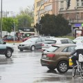 Vremenska prognoza za sredu, 22. jul: Promenljivo oblačno i suvo sa slabim i umerenim vetrom