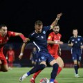Odložena utakmica 2. kola Superlige Srbije!