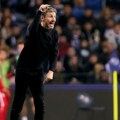 Legenda Holandije novi selektor Belgije