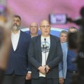 Radnička partija zvanično razgovora s Nestorovićem o izlasku na izbore, neće na listu sa SNS