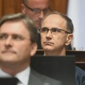 "Đuro Macut je smokvin list za pljačku"