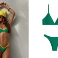 Kupaći kostimi za male grudi: Evo koji modeli najlepše ističu dekolte