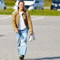 Danska princeza Izabela (19) započela služenje vojnog roka