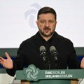 Zelenski: Rusi nadomak Kramatorska
