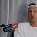 Nedović progovorio o čuvenoj majici na bretele, pa se obratio tastatura navijačima: "Nikada nisam..."