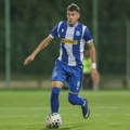 OFK Beograd prodao fudbalera u MLS, evo koliko je zaradio