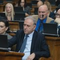 Platfroma za Evropsku Srbiju: Vučićeva frustracija ne sme biti prepreka odnosima Srbije i Crne Gore