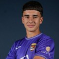 Zvezdin biser sa 16 godina zablistao u dresu Grafičara! Ognjen Matanović srušio Voždovac, pa otvorio dušu!