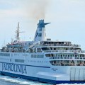 Trajekt "Dalmacija" završio plovidbu: Kvar paralisao saobraćaj između Italije i Hrvatske, otkazani svi polasci