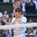 Šok za teniski svet: Janik Siner propušta US Open!