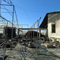 "Sve što smo stvarali pola veka - nestalo je za sat vremena!" Jeziva pustoš na gazdinstvu posle vatrene stihije u Apatinu…