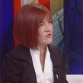 Danica Vučenić kuma Beograd Prajda 2026.