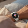 Dok spavate, telo se obnavlja. Galaxy Watch pokazuje kako se telo oporavlja