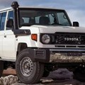 Toyota još uvek proizvodi stari i neuništivi dizel