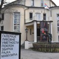 U poklon zbirci Rajka Mamuzića: Valcer za kraj „Leta na Trgu galerija”