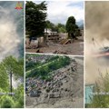 Nestalo na stotine planinara i turista, ima mrtvih! Novi jezivi snimci katastrofe na Himalajima, otkriveno šta ju je…