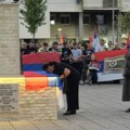 Hiljade građana na Palama odalo počast Ratku Mladiću