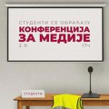 Studenti prvi put pred javnošću: Za sutra u 17 časova zakazana konferencija za medije, tema i dalje nepoznata