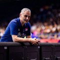 Zoran Terzić za Ginisa: Mister 414