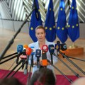 Kalas: Ukrajina povećava pritsak na Rusiju, ali kraj rata još nije blizu