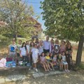 Stevović najavio izgradnju dečijeg igrališta u Ždraljici