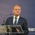 UzBUNA u Poljskoj! Premijer Donald Tusk: Požar u fabrici komponenti za dronove čin sabotaže