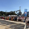 Takmičari iz regiona i sveta u orijentiringu na Zlatiboru