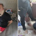 U Ćupriji uhapšen hrvatski državljanin: Za njim tragao Interpol, evo za šta se sumnjiči