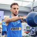 Zvanično! Strahinja Eraković ima novi klub