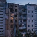 Ukrajinska vojska: Rusija lansirala 92 drona na Ukrajinu tokom prethodne noći