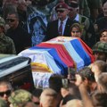 Sahranjen Ratko Mladić