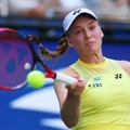 Ženski tenis ima novog broja jedan!
