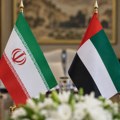 Iran i UAE okreću novu stranicu: Najavljeno jačanje odnosa i saradnje