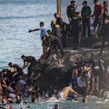 Broj migranata koji prelaze more ka Evropi u padu, ali su putovanja opasnija